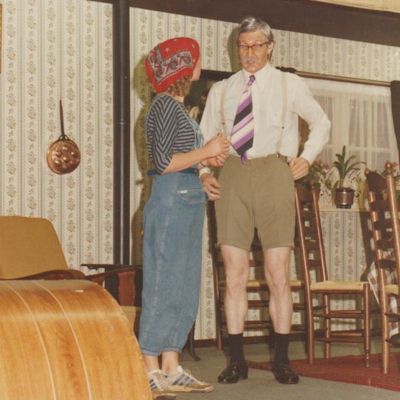 Zo heeft Meu Gerre het gewild