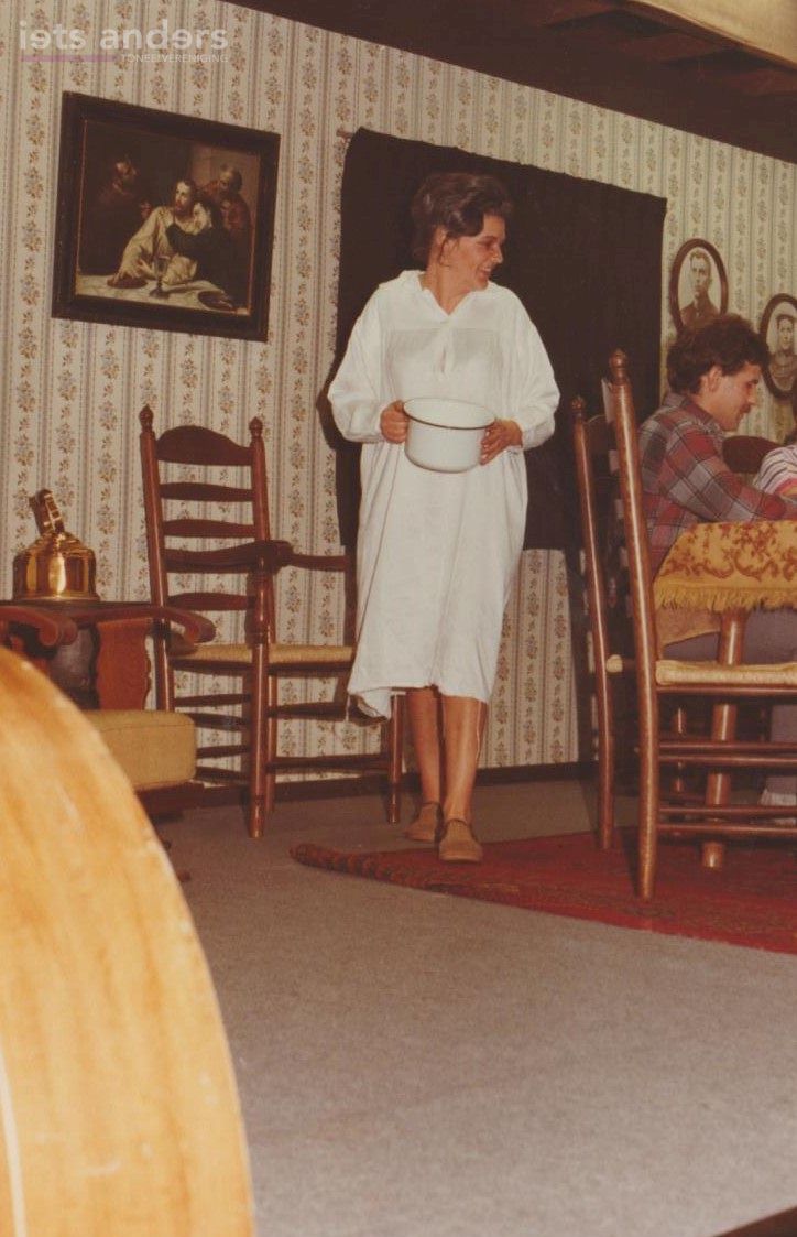 Zo heeft Meu Gerre het gewild