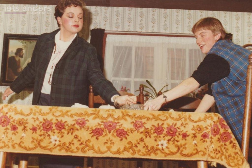 Zo heeft Meu Gerre het gewild