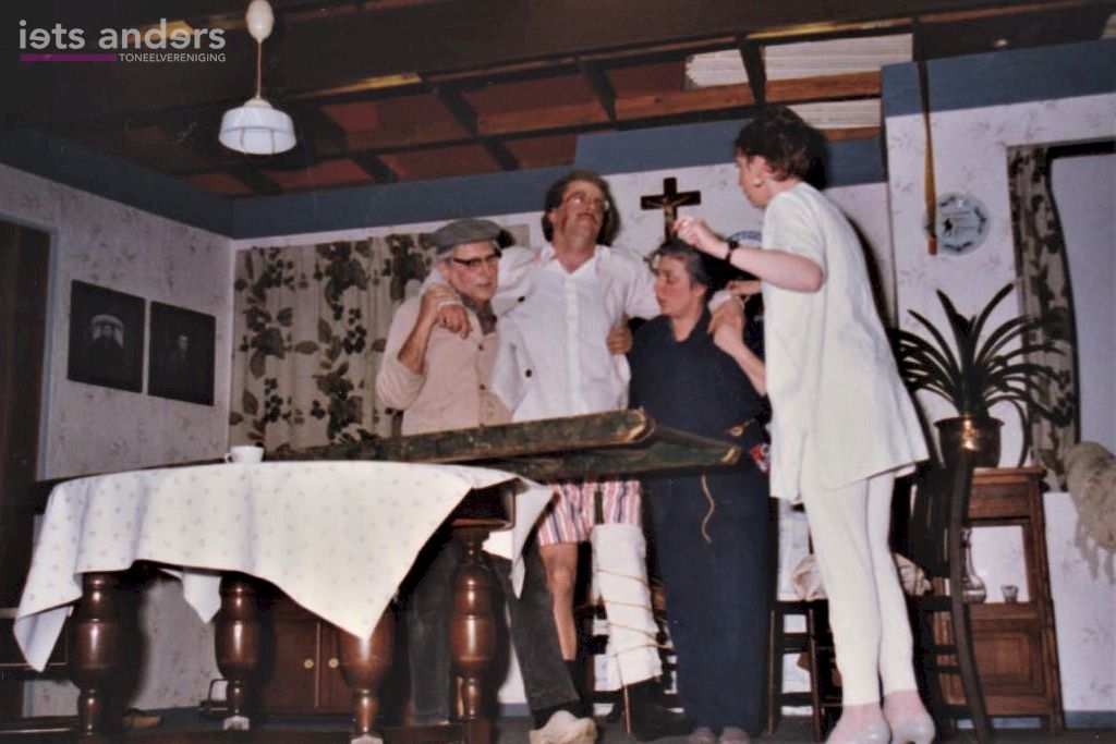 Minnespel der maagden