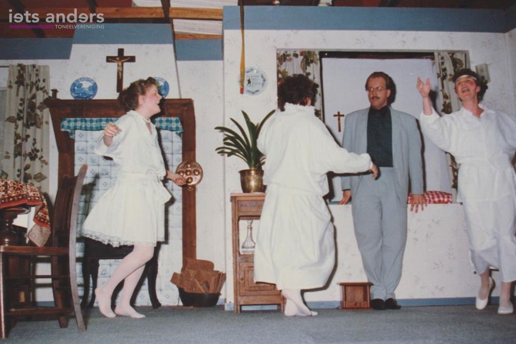 Minnespel der maagden