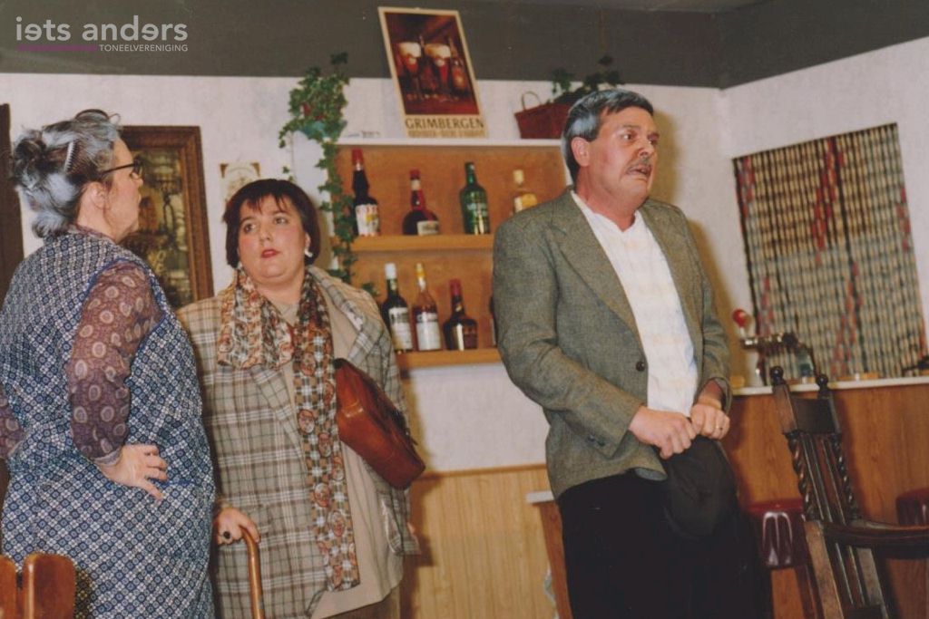 De Hoekse en de Kabeljauwse twisten