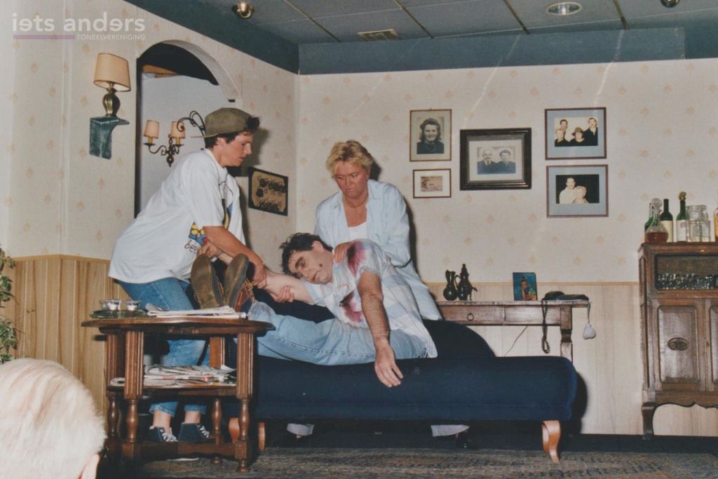 Heijermans en Shakespeare