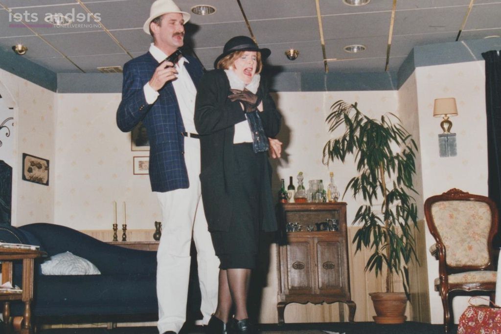 Heijermans en Shakespeare