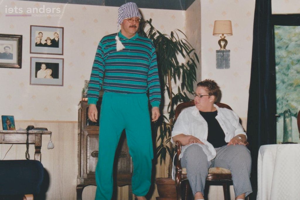 Heijermans en Shakespeare