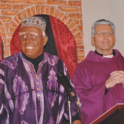 Het laat de pastoor koud	