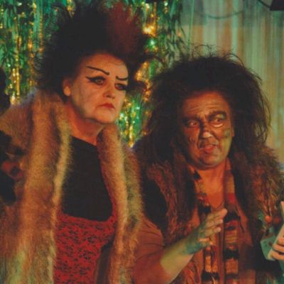 Er was eens… een nerd