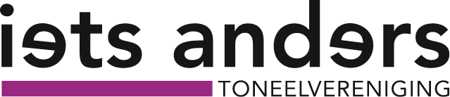 Toneelvereniging Iets Anders